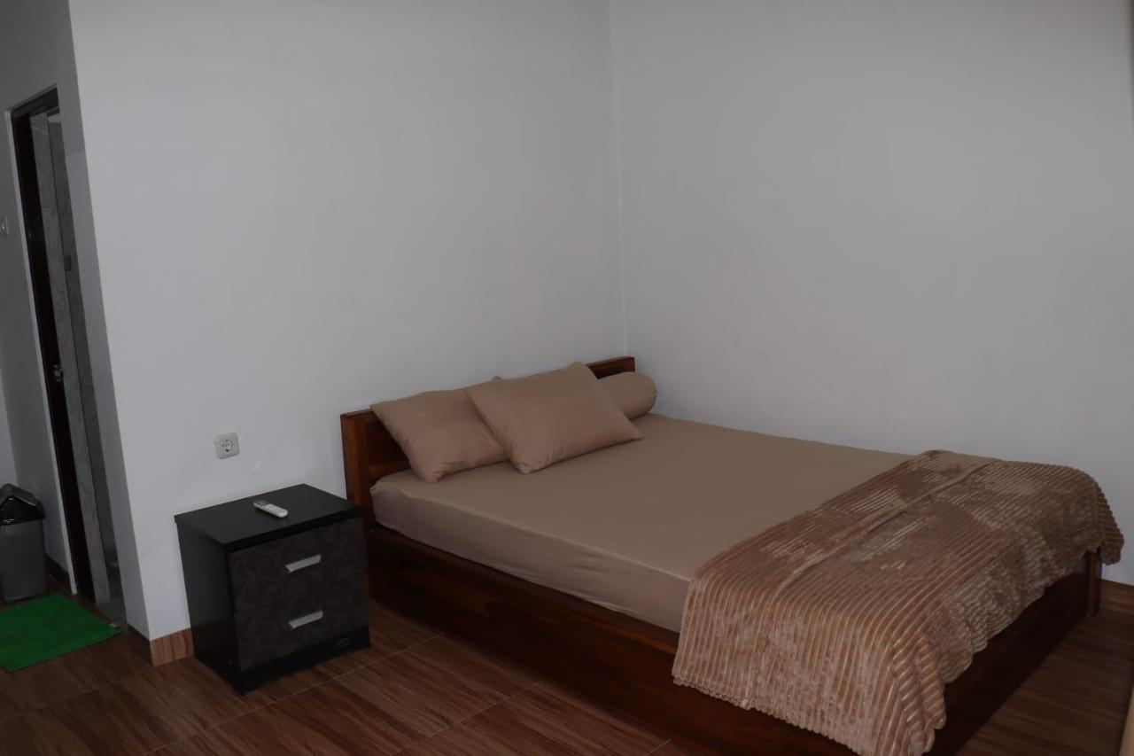 Room 212 Kuta  Exteriér fotografie
